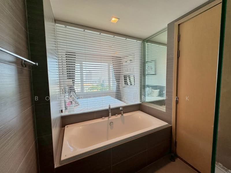 Siri At Sukhumvit, Bangkok, 902 Sukhumvit Road, Phra Kanong, Khlong Toei, Bangkok, 2 Bedrooms, 69 sqm, Condo For Rent, by Boonraksa Sopak, 500494932 - DDproperty.com
