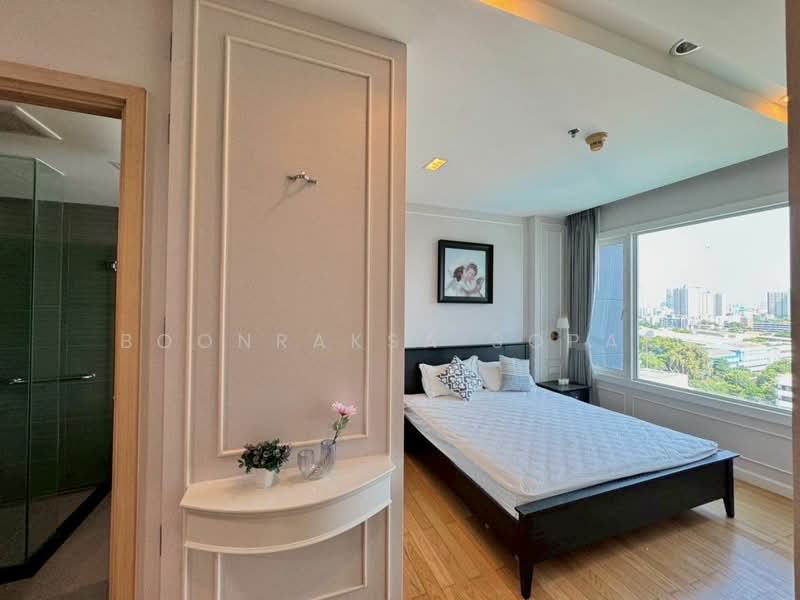 Siri At Sukhumvit : สิริ แอท สุขุมวิท, กรุงเทพ, 902 สุขุมวิท, พระโขนง, คลองเตย, กรุงเทพ, 69 ตร.ม., คอนโด ให้เช่า, โดย Boonraksa Sopak, 500494932 - DDproperty.com
