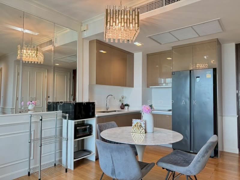 Siri At Sukhumvit, Bangkok, 902 Sukhumvit Road, Phra Kanong, Khlong Toei, Bangkok, 2 Bedrooms, 69 sqm, Condo For Rent, by Boonraksa Sopak, 500494932 - DDproperty.com