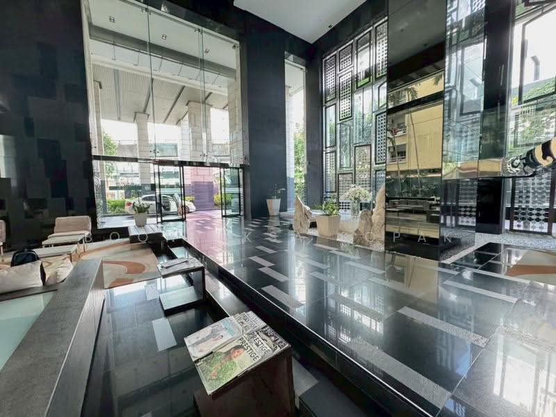 Siri At Sukhumvit, Bangkok, 902 Sukhumvit Road, Phra Kanong, Khlong Toei, Bangkok, 2 Bedrooms, 69 sqm, Condo For Rent, by Boonraksa Sopak, 500494932 - DDproperty.com