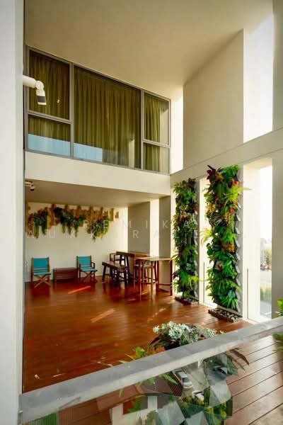The Sukhothai Residences, Bangkok, 3 Sathorn Tai Road, Thung Maha Mek, Sathon, Bangkok, 4 Bedrooms, 351 sqm, Condo For Sale, by Pemika Aukkaraleekul, 500494934 - DDproperty.com