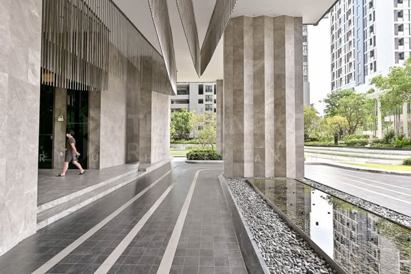Life Asoke-Rama 9, Bangkok, 626 Asoke-Dindaeng Road, Makkasan, Ratchathewi, Bangkok, 1 Bedroom, 32 sqm, Condo For Sale, by Sirirut Havee Akehurst, 500494935 - DDproperty.com