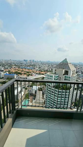 Rhythm Sukhumvit 44/1 : ริธึ่ม สุขุมวิท 44/1, กรุงเทพ, ถนนสุขุมวิท แขวงพระโขนง เขตคลองเตย กรุงเทพมหานคร, พระโขนง, คลองเตย, กรุงเทพ, 60 ตร.ม., คอนโด ขาย, โดย Nisakorn Wingwat, 500494936 - DDproperty.com