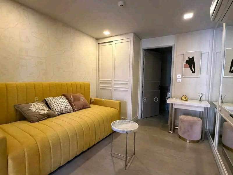 ASHTON Residence 41, Bangkok, Sukhumvit 41, Khlong Tan Nua, Watthana, Bangkok, 3 Bedrooms, 124 sqm, Condo For Rent, by Boonraksa Sopak, 500494937 - DDproperty.com