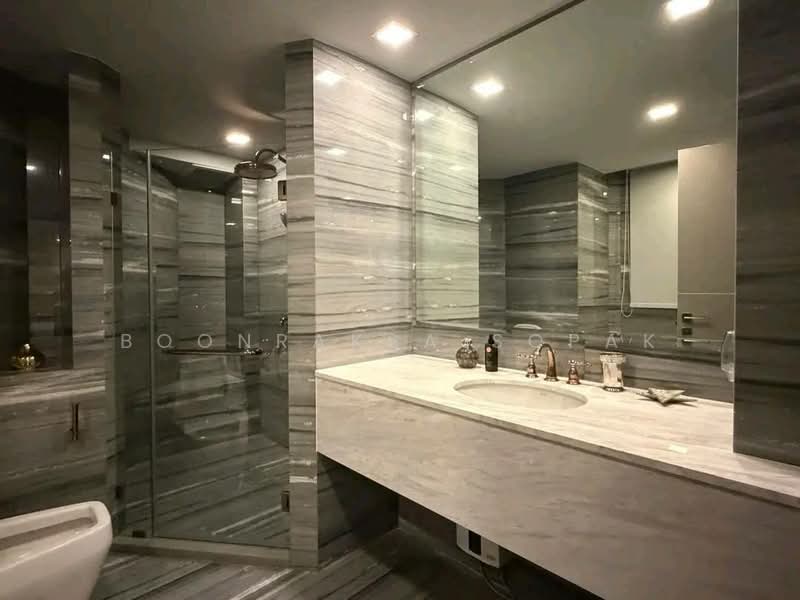 ASHTON Residence 41 : แอชตัน เรสซิเดนซ์ 41, กรุงเทพ, สุขุมวิท 41, คลองตันเหนือ, วัฒนา, กรุงเทพ, 124 ตร.ม., คอนโด ให้เช่า, โดย Boonraksa Sopak, 500494937 - DDproperty.com