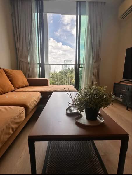 Noble Recole, Bangkok, 77 Soi Sukhumvit 19 Sukhumvit Road, Khlongtoei Nua, Watthana, Bangkok, 2 Bedrooms, 68 sqm, Condo For Rent, by Boonraksa Sopak, 500494941 - DDproperty.com