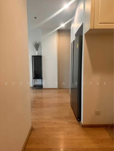 Noble Recole, Bangkok, 77 Soi Sukhumvit 19 Sukhumvit Road, Khlongtoei Nua, Watthana, Bangkok, 2 Bedrooms, 68 sqm, Condo For Rent, by Boonraksa Sopak, 500494941 - DDproperty.com
