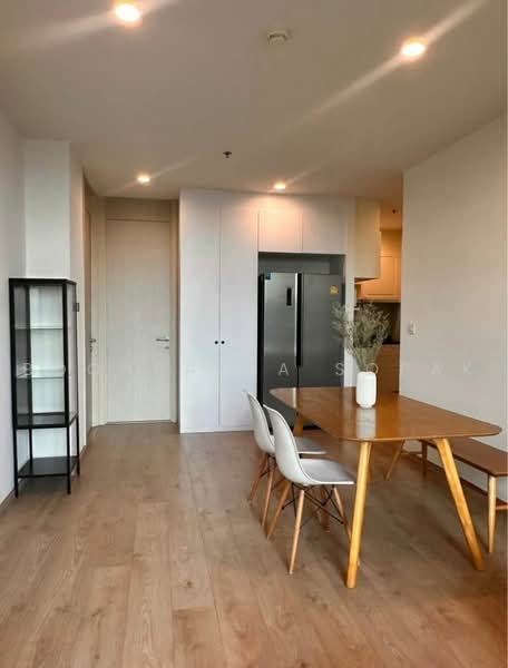 Noble Recole, Bangkok, 77 Soi Sukhumvit 19 Sukhumvit Road, Khlongtoei Nua, Watthana, Bangkok, 2 Bedrooms, 68 sqm, Condo For Rent, by Boonraksa Sopak, 500494941 - DDproperty.com