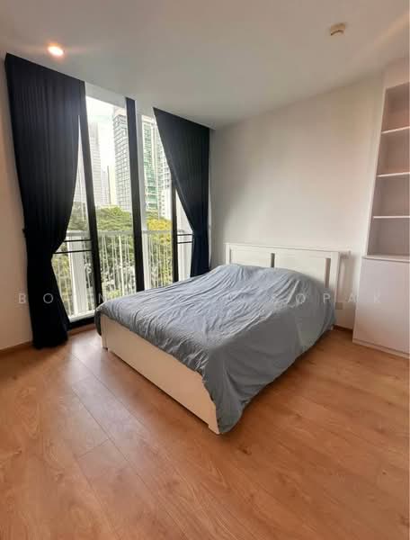 Noble Recole, Bangkok, 77 Soi Sukhumvit 19 Sukhumvit Road, Khlongtoei Nua, Watthana, Bangkok, 2 Bedrooms, 68 sqm, Condo For Rent, by Boonraksa Sopak, 500494941 - DDproperty.com