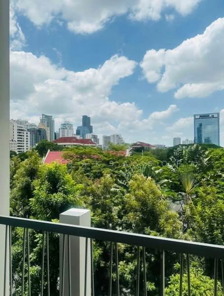 Noble Recole, Bangkok, 77 Soi Sukhumvit 19 Sukhumvit Road, Khlongtoei Nua, Watthana, Bangkok, 2 Bedrooms, 68 sqm, Condo For Rent, by Boonraksa Sopak, 500494941 - DDproperty.com