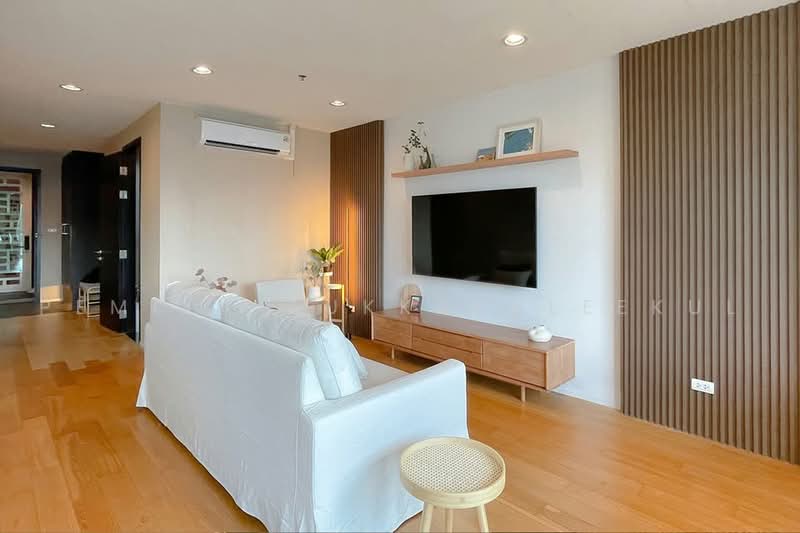 Villa Sikhara, Bangkok, Sukhumvit, Khlong Tan Nua, Watthana, Bangkok, 2 Bedrooms, 91 sqm, Condo For Sale, by Pemika Aukkaraleekul, 500494942 - DDproperty.com