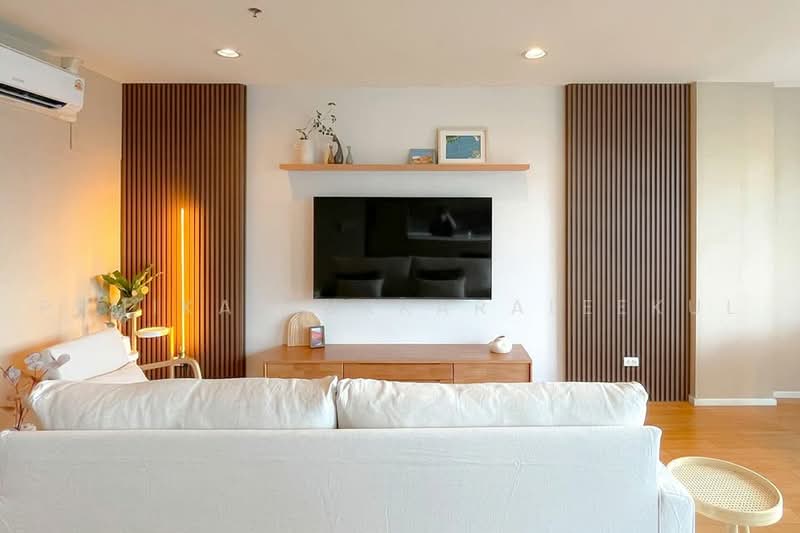 Villa Sikhara, Bangkok, Sukhumvit, Khlong Tan Nua, Watthana, Bangkok, 2 Bedrooms, 91 sqm, Condo For Sale, by Pemika Aukkaraleekul, 500494942 - DDproperty.com