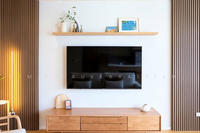 Villa Sikhara, Bangkok, Sukhumvit, Khlong Tan Nua, Watthana, Bangkok, 2 Bedrooms, 91 sqm, Condo For Sale, by Pemika Aukkaraleekul, 500494942 - DDproperty.com