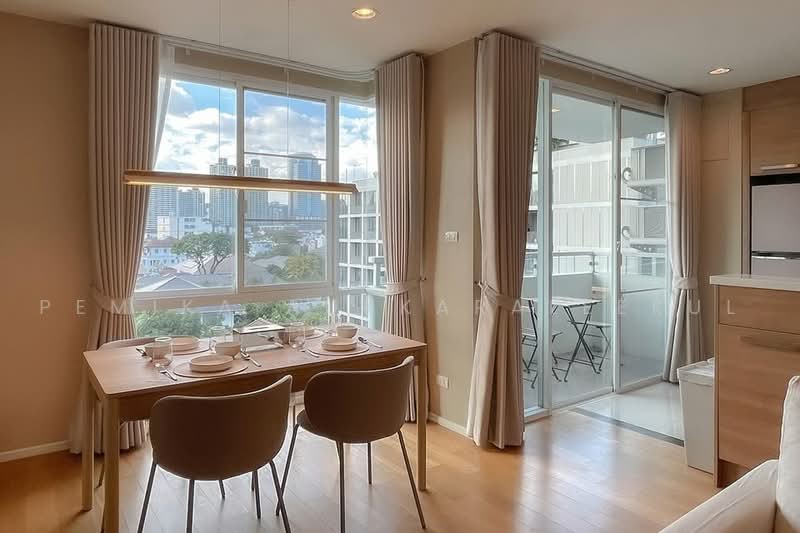 Villa Sikhara, Bangkok, Sukhumvit, Khlong Tan Nua, Watthana, Bangkok, 2 Bedrooms, 91 sqm, Condo For Sale, by Pemika Aukkaraleekul, 500494942 - DDproperty.com