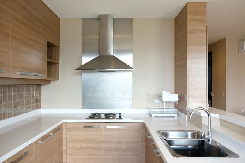 Villa Sikhara, Bangkok, Sukhumvit, Khlong Tan Nua, Watthana, Bangkok, 2 Bedrooms, 91 sqm, Condo For Sale, by Pemika Aukkaraleekul, 500494942 - DDproperty.com
