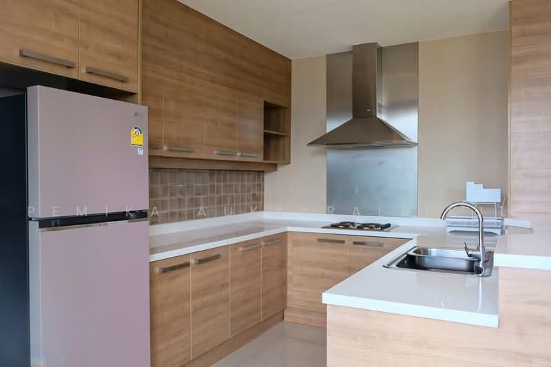 Villa Sikhara, Bangkok, Sukhumvit, Khlong Tan Nua, Watthana, Bangkok, 2 Bedrooms, 91 sqm, Condo For Sale, by Pemika Aukkaraleekul, 500494942 - DDproperty.com