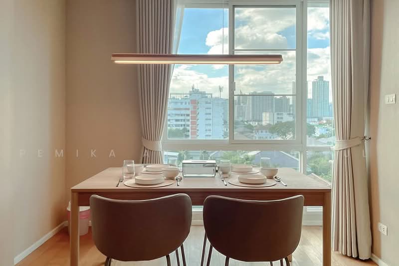 Villa Sikhara, Bangkok, Sukhumvit, Khlong Tan Nua, Watthana, Bangkok, 2 Bedrooms, 91 sqm, Condo For Sale, by Pemika Aukkaraleekul, 500494942 - DDproperty.com