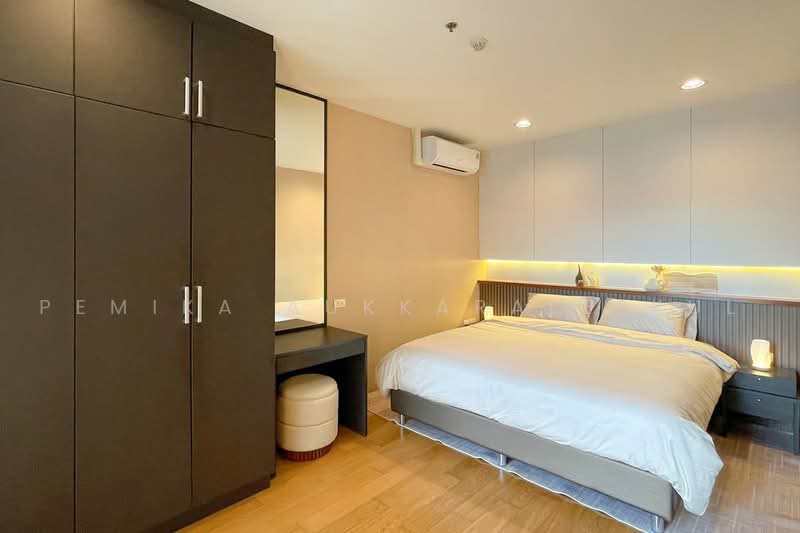 Villa Sikhara, Bangkok, Sukhumvit, Khlong Tan Nua, Watthana, Bangkok, 2 Bedrooms, 91 sqm, Condo For Sale, by Pemika Aukkaraleekul, 500494942 - DDproperty.com
