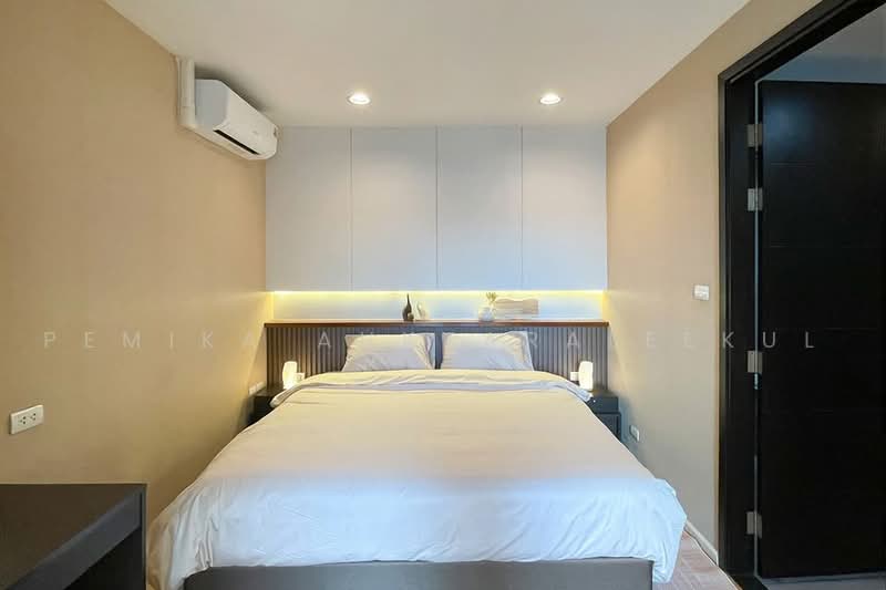 Villa Sikhara, Bangkok, Sukhumvit, Khlong Tan Nua, Watthana, Bangkok, 2 Bedrooms, 91 sqm, Condo For Sale, by Pemika Aukkaraleekul, 500494942 - DDproperty.com