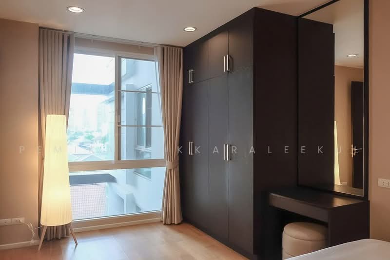 Villa Sikhara, Bangkok, Sukhumvit, Khlong Tan Nua, Watthana, Bangkok, 2 Bedrooms, 91 sqm, Condo For Sale, by Pemika Aukkaraleekul, 500494942 - DDproperty.com
