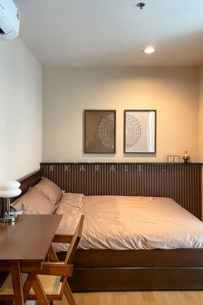 Villa Sikhara, Bangkok, Sukhumvit, Khlong Tan Nua, Watthana, Bangkok, 2 Bedrooms, 91 sqm, Condo For Sale, by Pemika Aukkaraleekul, 500494942 - DDproperty.com