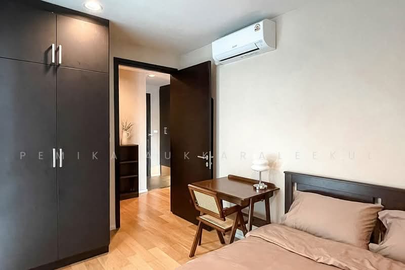 Villa Sikhara, Bangkok, Sukhumvit, Khlong Tan Nua, Watthana, Bangkok, 2 Bedrooms, 91 sqm, Condo For Sale, by Pemika Aukkaraleekul, 500494942 - DDproperty.com