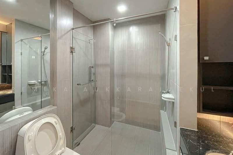 Villa Sikhara, Bangkok, Sukhumvit, Khlong Tan Nua, Watthana, Bangkok, 2 Bedrooms, 91 sqm, Condo For Sale, by Pemika Aukkaraleekul, 500494942 - DDproperty.com