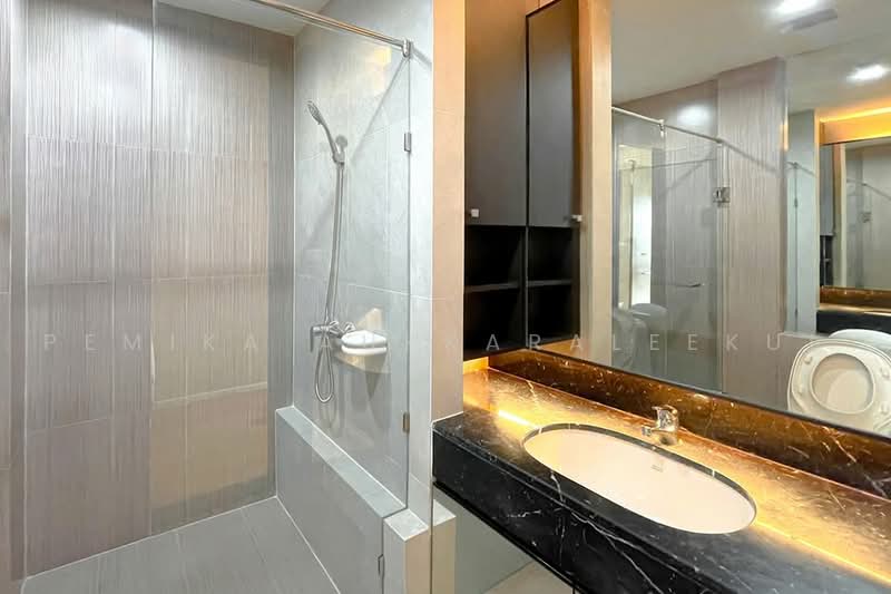 Villa Sikhara, Bangkok, Sukhumvit, Khlong Tan Nua, Watthana, Bangkok, 2 Bedrooms, 91 sqm, Condo For Sale, by Pemika Aukkaraleekul, 500494942 - DDproperty.com