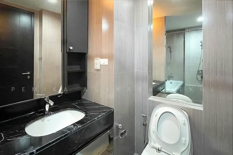Villa Sikhara, Bangkok, Sukhumvit, Khlong Tan Nua, Watthana, Bangkok, 2 Bedrooms, 91 sqm, Condo For Sale, by Pemika Aukkaraleekul, 500494942 - DDproperty.com