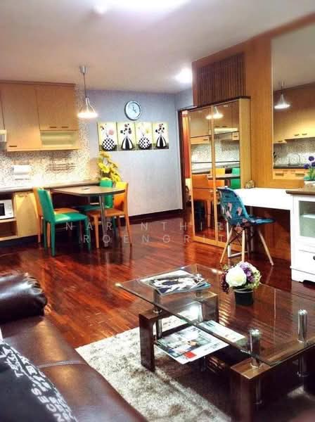 Baan Chan Condominium, Bangkok, Soi Thonglor 20, Thonglor Road, Khlong Tan Nua, Watthana, Bangkok, 2 Bedrooms, 70 sqm, Condo For Rent, by Narinthira Roengrit, 500494944 - DDproperty.com