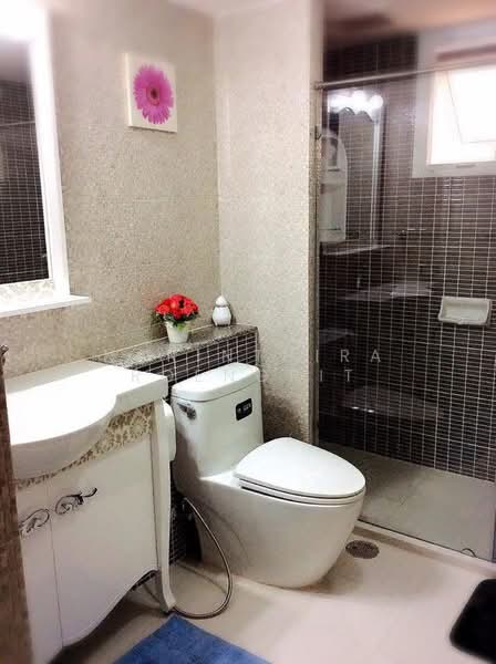 Baan Chan Condominium, Bangkok, Soi Thonglor 20, Thonglor Road, Khlong Tan Nua, Watthana, Bangkok, 2 Bedrooms, 70 sqm, Condo For Rent, by Narinthira Roengrit, 500494944 - DDproperty.com
