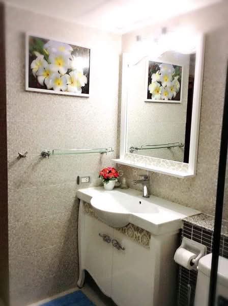 Baan Chan Condominium, Bangkok, Soi Thonglor 20, Thonglor Road, Khlong Tan Nua, Watthana, Bangkok, 2 Bedrooms, 70 sqm, Condo For Rent, by Narinthira Roengrit, 500494944 - DDproperty.com