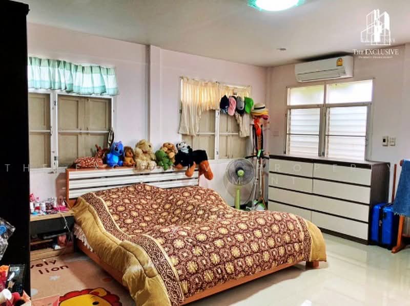 บางกะปิ, กรุงเทพ, หัวหมาก, บางกะปิ, กรุงเทพ, 220 ตร.ม., บ้านเดี่ยว ขาย, โดย The Exclusive Property Development, 500494945 - DDproperty.com