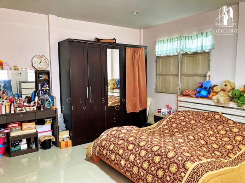 บางกะปิ, กรุงเทพ, หัวหมาก, บางกะปิ, กรุงเทพ, 220 ตร.ม., บ้านเดี่ยว ขาย, โดย The Exclusive Property Development, 500494945 - DDproperty.com