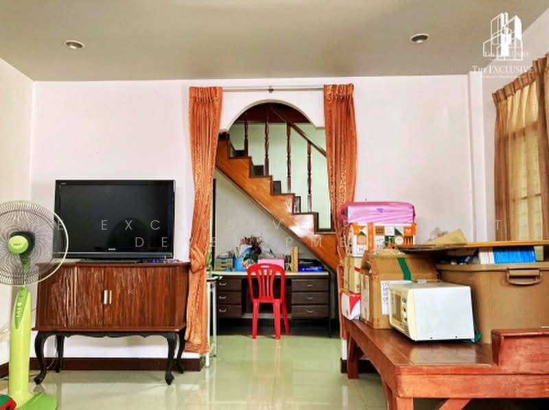 บางกะปิ, กรุงเทพ, หัวหมาก, บางกะปิ, กรุงเทพ, 220 ตร.ม., บ้านเดี่ยว ขาย, โดย The Exclusive Property Development, 500494945 - DDproperty.com