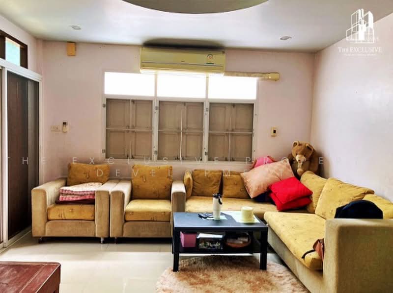 บางกะปิ, กรุงเทพ, หัวหมาก, บางกะปิ, กรุงเทพ, 220 ตร.ม., บ้านเดี่ยว ขาย, โดย The Exclusive Property Development, 500494945 - DDproperty.com