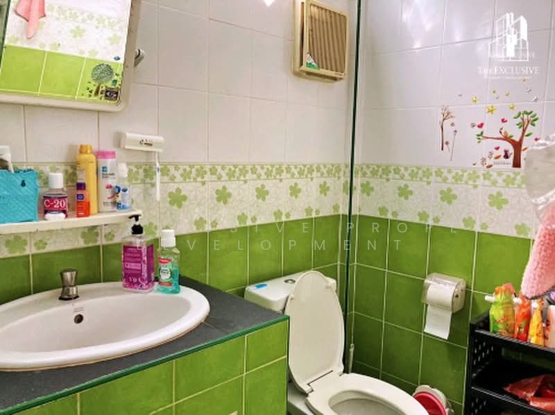 บางกะปิ, Bangkok, Hua Mak, Bang Kapi, Bangkok, 5 Bedrooms, 220 sqm, Single Detached House For Sale, by The Exclusive Property Development, 500494945 - DDproperty.com