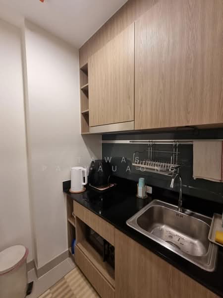 Niche Mono Charoen Nakorn, Bangkok, Charoen Nakhon Road, Dao Khanong, Thon Buri, Bangkok, 2 Bedrooms, 63 sqm, Condo For Sale, by Tawas Panyauaong, 500494946 - DDproperty.com