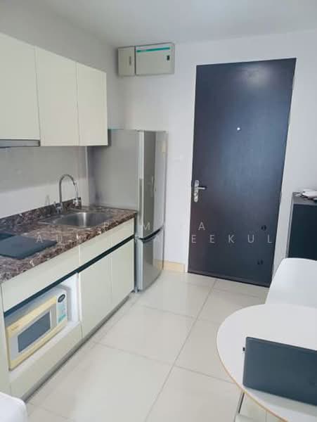 The President Sukhumvit 81, Bangkok, Soi Sukhumvit 81, Sukhumvit Road, Phra Kanong Nua, Watthana, Bangkok, 1 Bedroom, 33 sqm, Condo For Sale, by Pemika Aukkaraleekul, 500494949 - DDproperty.com