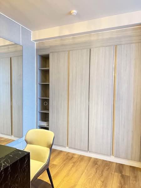 Park Origin Phrom Phong (Park 24), Bangkok, 68 Soi Sukhumvit 24, Khong Tan, Khlong Toei, Bangkok, 1 Bedroom, 60 sqm, Condo For Sale, by Nisakorn Wingwat, 500494950 - DDproperty.com