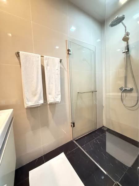 Park Origin Phrom Phong (Park 24), Bangkok, 68 Soi Sukhumvit 24, Khong Tan, Khlong Toei, Bangkok, 1 Bedroom, 60 sqm, Condo For Sale, by Nisakorn Wingwat, 500494950 - DDproperty.com