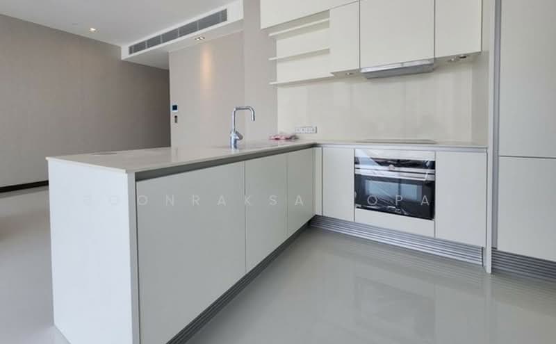 Q1 Sukhumvit, Bangkok, 1 Sukhumvit Road, Khlong Toei, Bangkok, 3 Bedrooms, 197 sqm, Condo For Rent, by Boonraksa Sopak, 500494952 - DDproperty.com