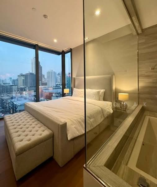 Q1 Sukhumvit, Bangkok, 1 Sukhumvit Road, Khlong Toei, Bangkok, 3 Bedrooms, 197 sqm, Condo For Rent, by Boonraksa Sopak, 500494952 - DDproperty.com
