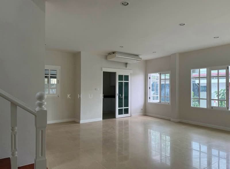 Baan Anchan Srinakarin 51 : บ้านอัญชัญ ศรีนครินทร์ 51, กรุงเทพ, หนองบอน, ประเวศ, กรุงเทพ, 252 ตร.ม., บ้านเดี่ยว ให้เช่า, โดย Khun Ming, 500494954 - DDproperty.com