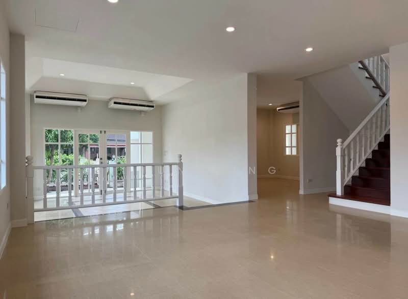 Baan Anchan Srinakarin 51 : บ้านอัญชัญ ศรีนครินทร์ 51, กรุงเทพ, หนองบอน, ประเวศ, กรุงเทพ, 252 ตร.ม., บ้านเดี่ยว ให้เช่า, โดย Khun Ming, 500494954 - DDproperty.com