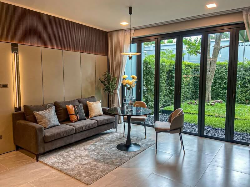 VIVE Krungthep Kreetha, Bangkok, Krungthep Kreetha Road, Saphan Sung, Saphan Sung, Bangkok, 4 Bedrooms, 421 sqm, Single Detached House For Sale, by Click Property, 500494957 - DDproperty.com
