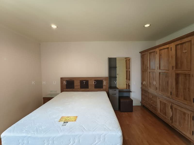 Lumpini Ville Sukhumvit 77, Bangkok, Sukhumvit 77 Road, Suan Luang, Bangkok, 2 Bedrooms, 70 sqm, Condo For Rent, by Khun Toey เตย, 500494960 - DDproperty.com