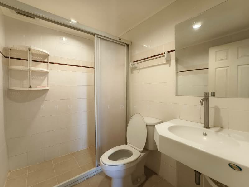 Lumpini Ville Sukhumvit 77, Bangkok, Sukhumvit 77 Road, Suan Luang, Bangkok, 2 Bedrooms, 70 sqm, Condo For Rent, by Khun Toey เตย, 500494960 - DDproperty.com