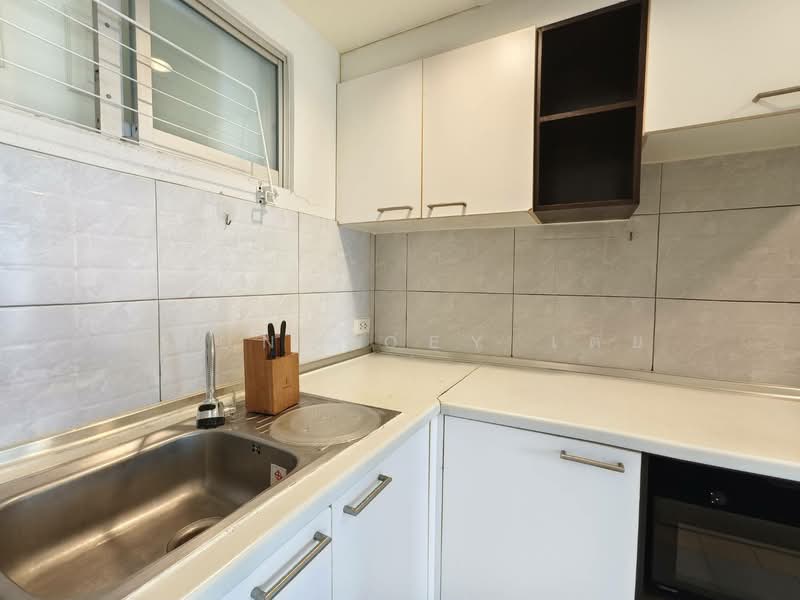 Lumpini Ville Sukhumvit 77, Bangkok, Sukhumvit 77 Road, Suan Luang, Bangkok, 2 Bedrooms, 70 sqm, Condo For Rent, by Khun Toey เตย, 500494960 - DDproperty.com