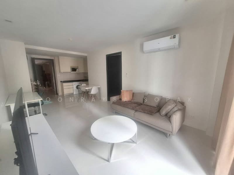 O2 Hip, Bangkok, 1041 8 Soi Nai Loet, Lumphini, Pathum Wan, Bangkok, 1 Bedroom, 52 sqm, Condo For Rent, by Boonraksa Sopak, 500494963 - DDproperty.com